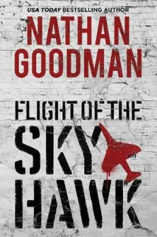 Cover of Flight of the Skyhawk