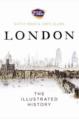 Cover of London