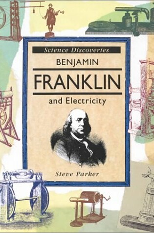 Cover of Benjamin Franklin