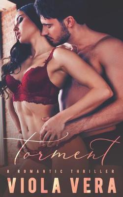 Book cover for Torment