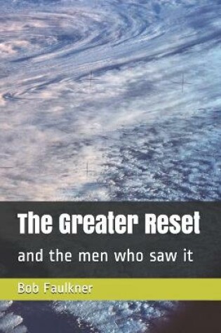 Cover of The Greater Reset