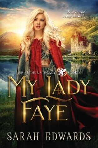 Cover of My Lady Faye