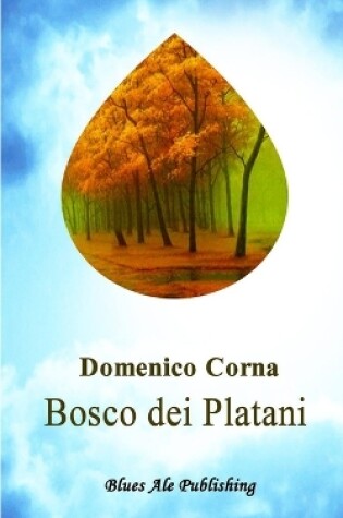 Cover of Bosco dei Platani