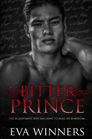 Cover of Bitter Prince