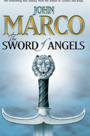 Cover of The Sword Of Angels