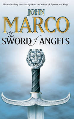 Book cover for The Sword Of Angels