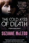 Book cover for The Cold Kiss of Death