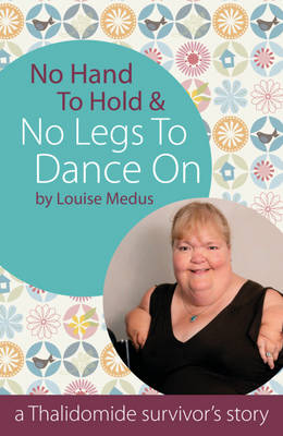 Book cover for No Hands To Hold and No Legs To Dance On