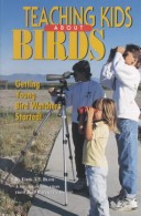 Book cover for Teaching Kids about Birds