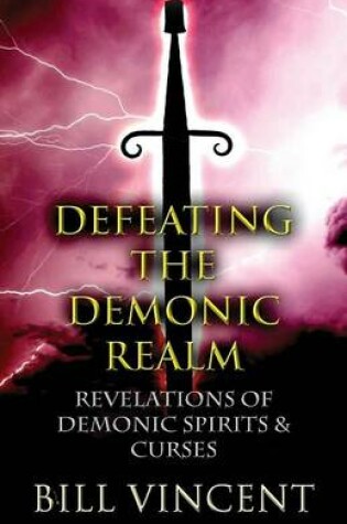 Cover of Defeating the Demonic Realm