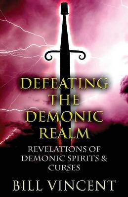 Book cover for Defeating the Demonic Realm