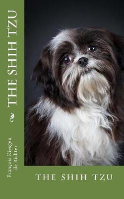 Book cover for The shih tzu