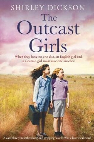 Cover of The Outcast Girls