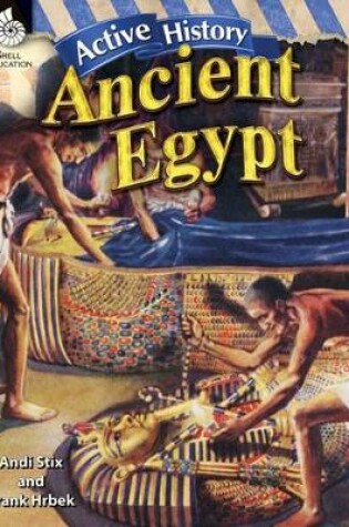 Cover of Ancient Egypt