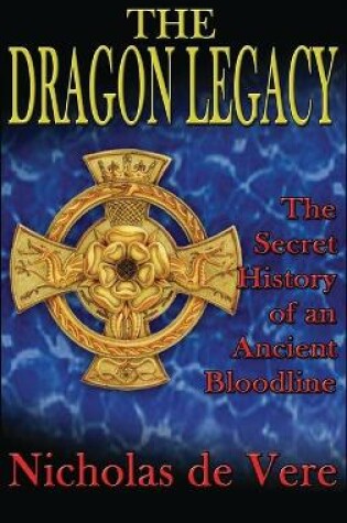 Cover of The Dragon Legacy