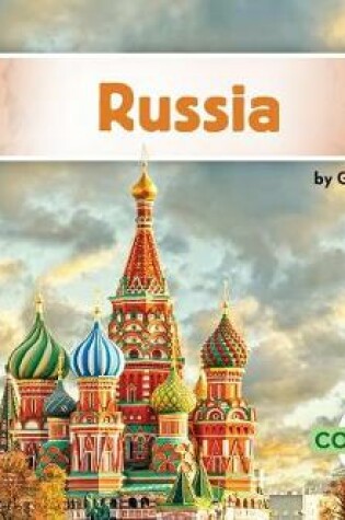 Cover of Russia