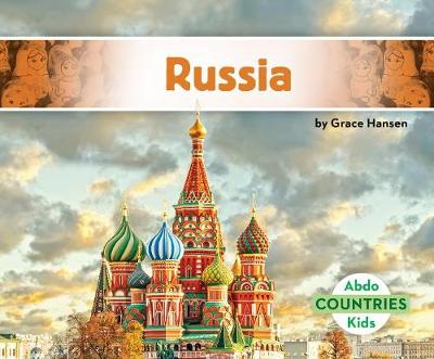 Cover of Russia