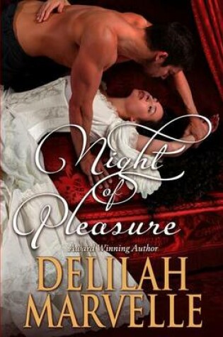 Cover of Night of Pleasure