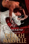 Book cover for Night of Pleasure