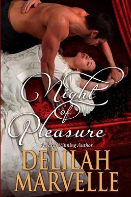 Cover of Night of Pleasure