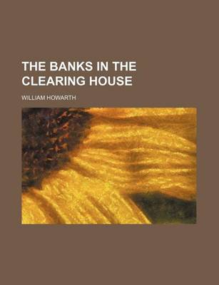 Book cover for The Banks in the Clearing House