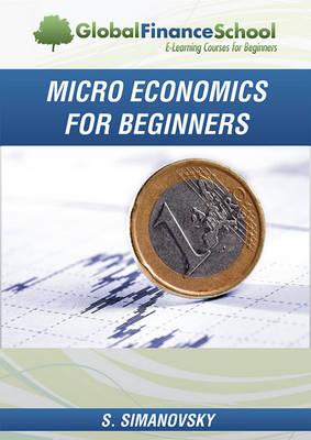 Book cover for Microeconomics for Beginners
