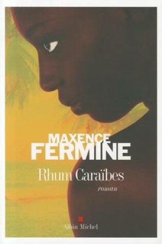 Cover of Rhum Caraïbes