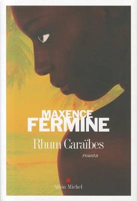 Book cover for Rhum Caraïbes