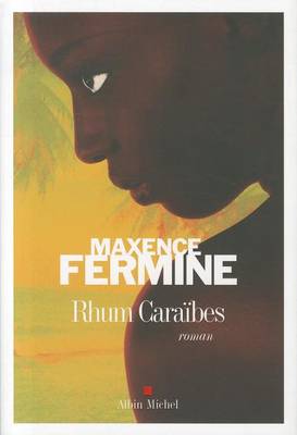 Cover of Rhum Caraïbes