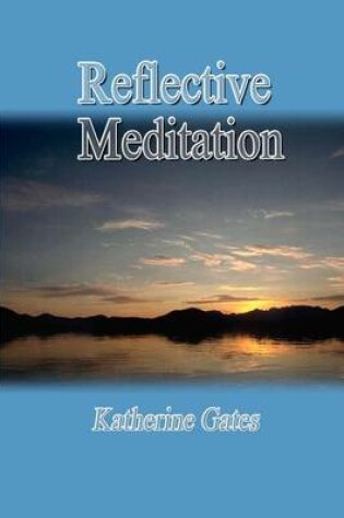 Cover of Reflective Meditation