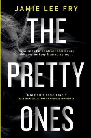 Cover of The Pretty Ones