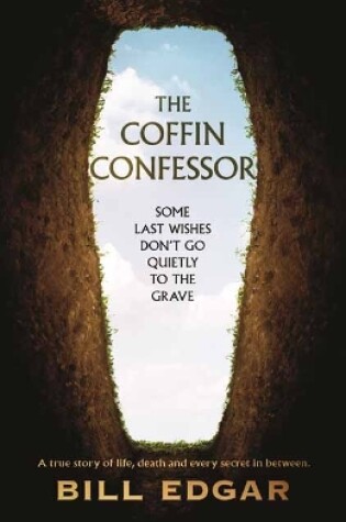 Cover of Coffin Confessor,The