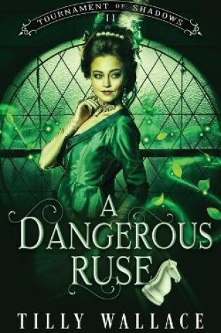 Cover of A Dangerous Ruse