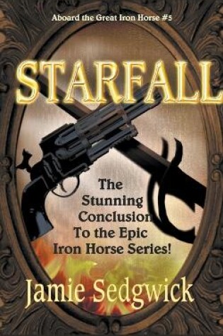 Cover of Starfall