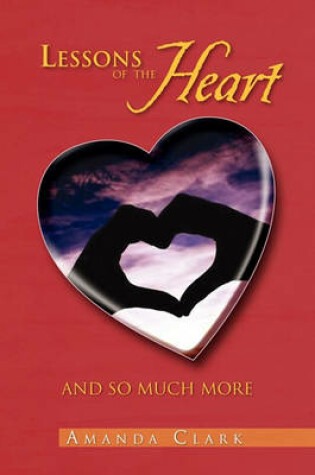 Cover of Lessons of the Heart