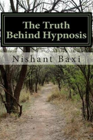 Cover of The Truth Behind Hypnosis