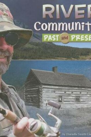 Cover of River Communities Past and Present
