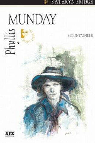 Cover of Phyllis Munday