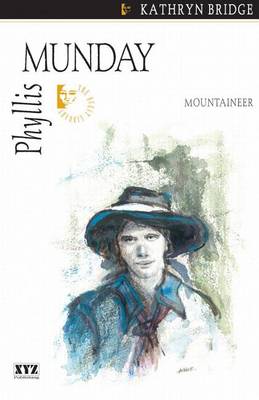 Book cover for Phyllis Munday