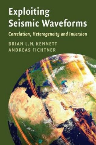 Cover of Exploiting Seismic Waveforms