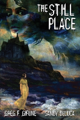 Book cover for The Still Place