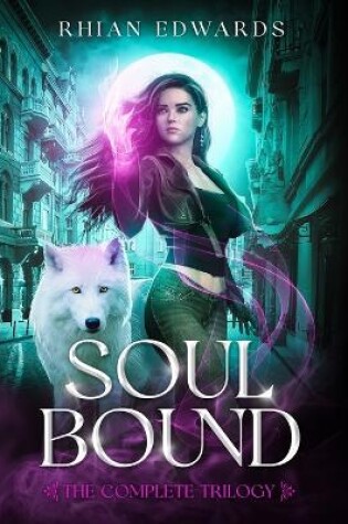 Cover of Soul Bound