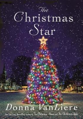 Book cover for The Christmas Star