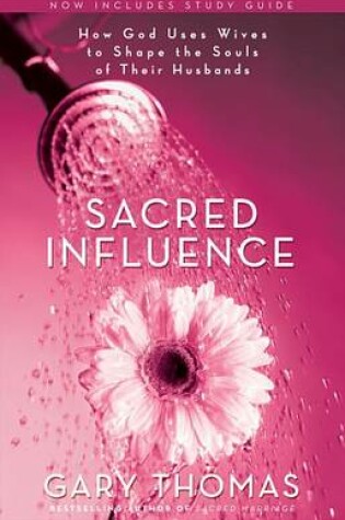 Cover of Sacred Influence