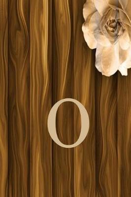 Book cover for O