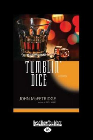 Cover of Tumblin' Dice