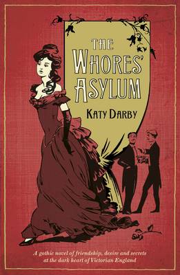 Book cover for The Whores' Asylum
