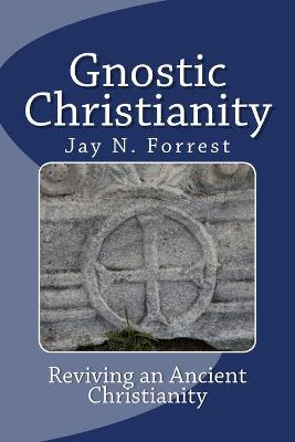Book cover for Gnostic Christianity