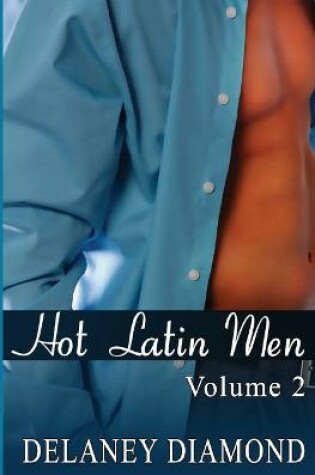 Cover of Hot Latin Men