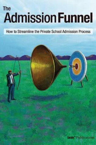 Cover of The Admission Funnel